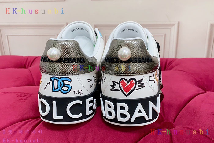 NEW 돌체앤가바나 신발 신상 DG 5829002