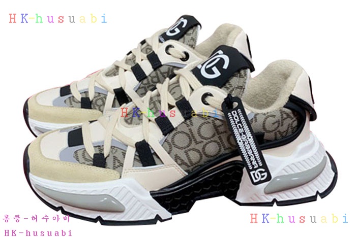 NEW 돌체앤가바나 신발 신상 DG 5829010