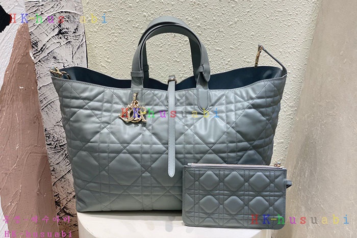 ★미러급★디올 DIOR 뚜주흐 라지 백 M2820-2