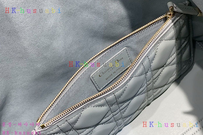 ★미러급★디올 DIOR 뚜주흐 라지 백 M2820-2