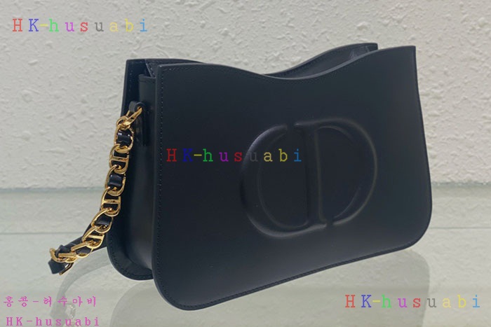 ★미러급★디올 CD SIGNATURE 호보 미니 백 S2213-2 (2컬러)