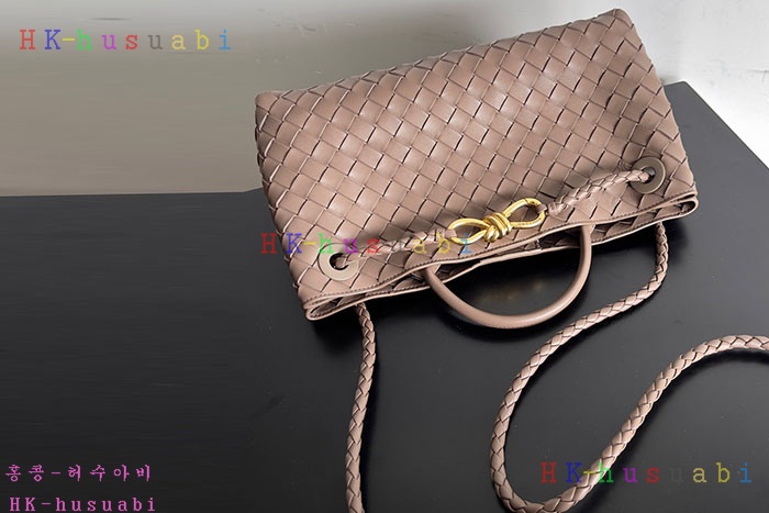 ★미러급★보테가베네타 E/W 안디아모 754990-2