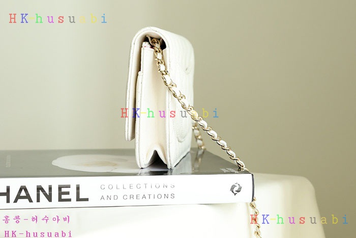 ★미러급★샤넬 여성 월렛 온 체인 AP3395-2