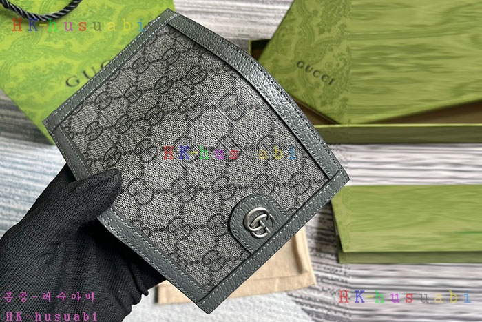 ★미러급★구찌 오피디아 지갑 760238
