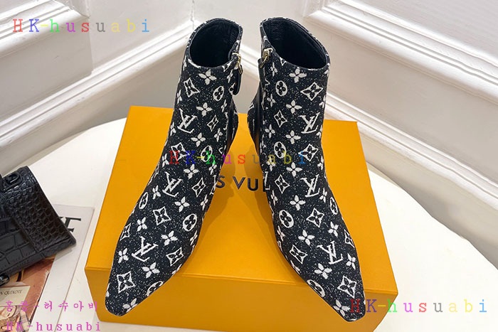 NEW 루이비통 신발 신상 LV 582255