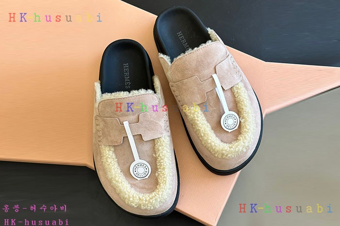 NEW 에르메스 신발 신상 H 558209