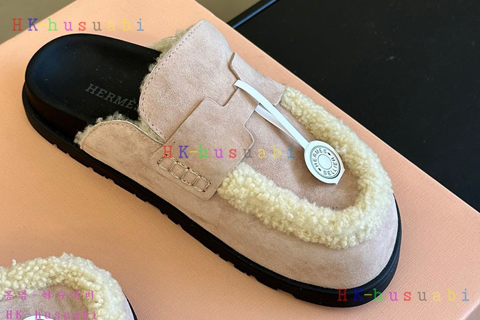 NEW 에르메스 신발 신상 H 558209