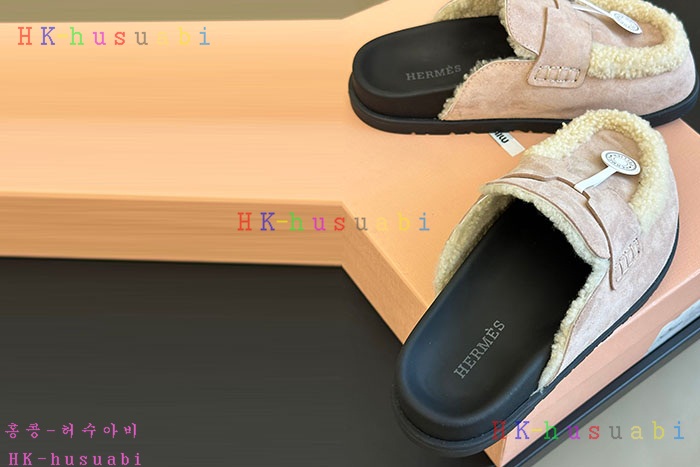 NEW 에르메스 신발 신상 H 558209