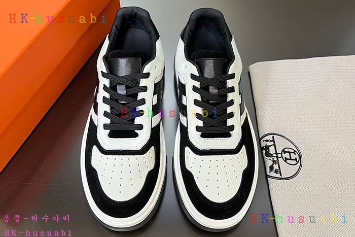 NEW 에르메스 신발 신상 H 533505
