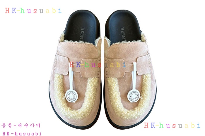 NEW 에르메스 신발 신상 H 558209
