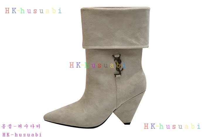 NEW 입생로랑 부츠 신상 S 558245