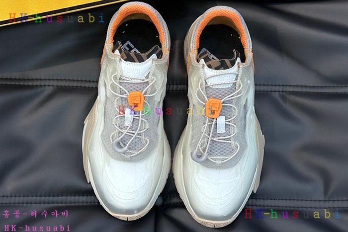 NEW 펜디 신발 신상 FD 985309