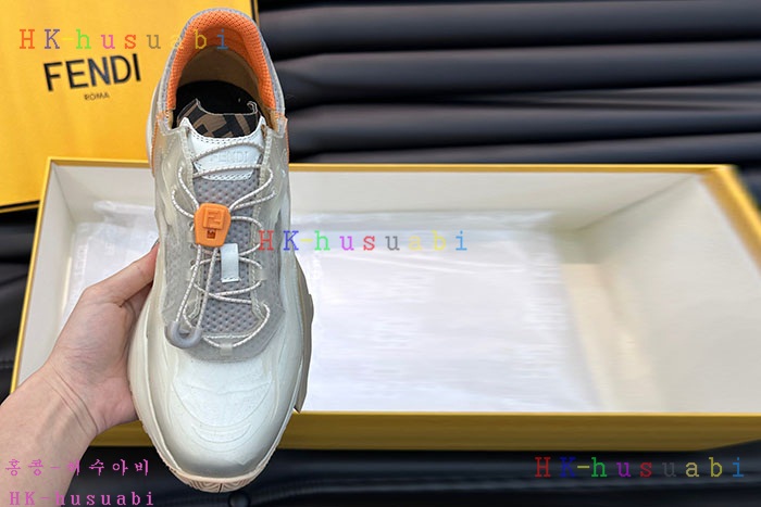 NEW 펜디 신발 신상 FD 985309