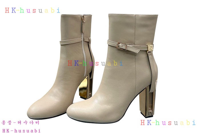 NEW 펜디 부츠 신상 FD 985305