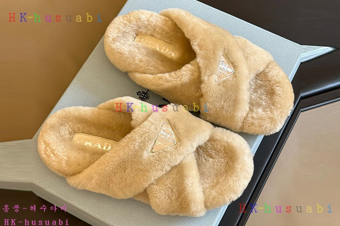 NEW 프라다 샌들 신상 F 6335223