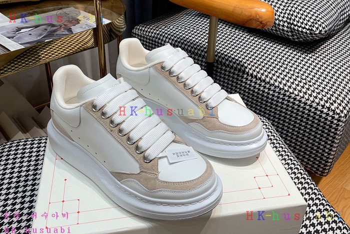 NEW 알렉산더맥퀸 신발 신상 MQ 687701