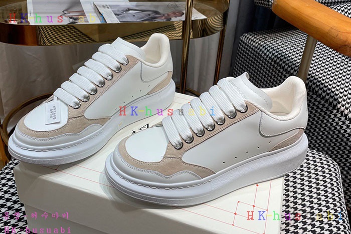 NEW 알렉산더맥퀸 신발 신상 MQ 687701