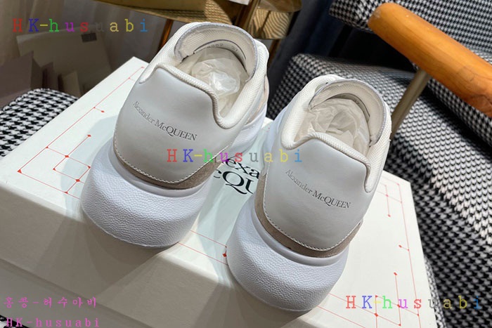 NEW 알렉산더맥퀸 신발 신상 MQ 687701
