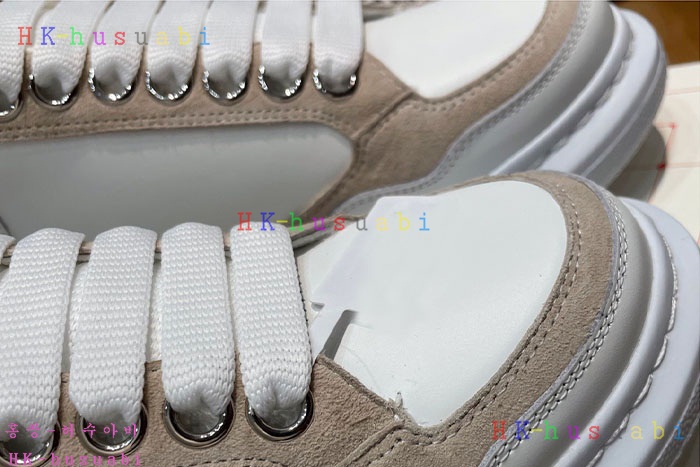 NEW 알렉산더맥퀸 신발 신상 MQ 687701