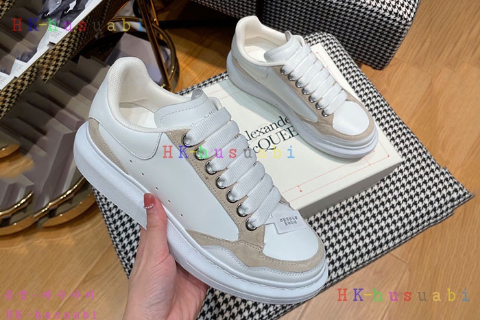 NEW 알렉산더맥퀸 신발 신상 MQ 687701