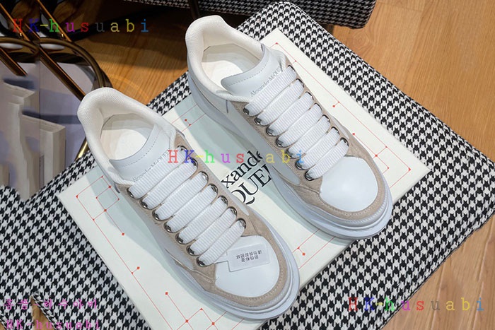 NEW 알렉산더맥퀸 신발 신상 MQ 687701