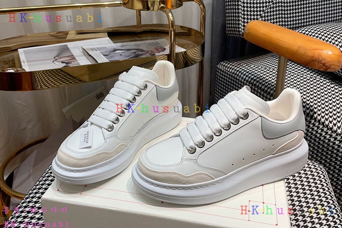 NEW 알렉산더맥퀸 신발 신상 MQ 687704