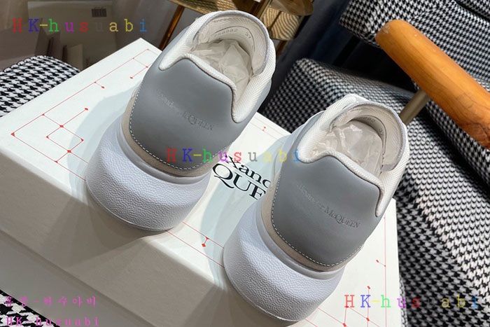 NEW 알렉산더맥퀸 신발 신상 MQ 687704