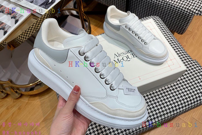 NEW 알렉산더맥퀸 신발 신상 MQ 687704