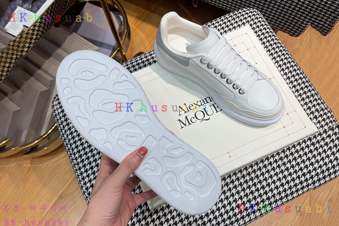 NEW 알렉산더맥퀸 신발 신상 MQ 687704