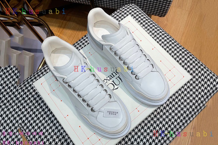 NEW 알렉산더맥퀸 신발 신상 MQ 687704