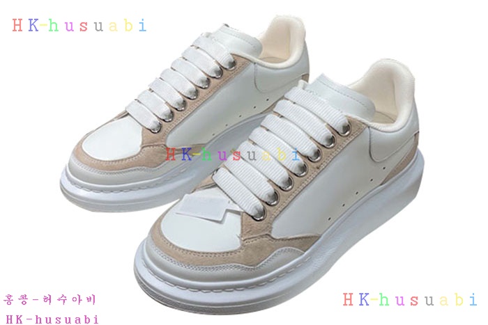 NEW 알렉산더맥퀸 신발 신상 MQ 687701