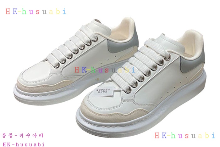 NEW 알렉산더맥퀸 신발 신상 MQ 687704