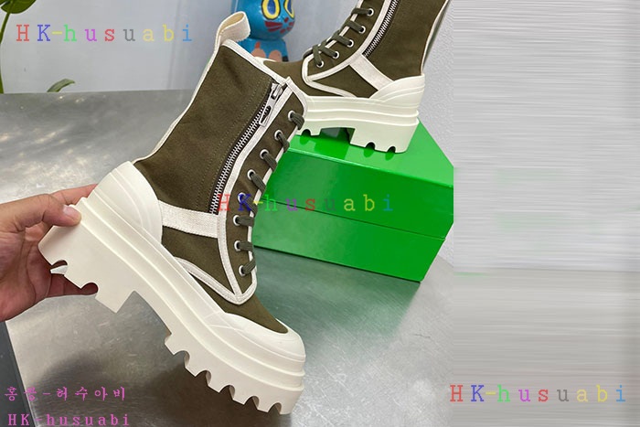 NEW 보테가베네타 신발 신상 BV 628006