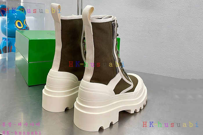 NEW 보테가베네타 신발 신상 BV 628006