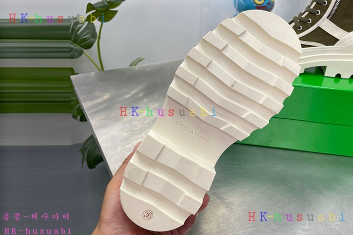 NEW 보테가베네타 신발 신상 BV 628006