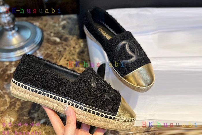 NEW 샤넬 신발 신상 C 3622201