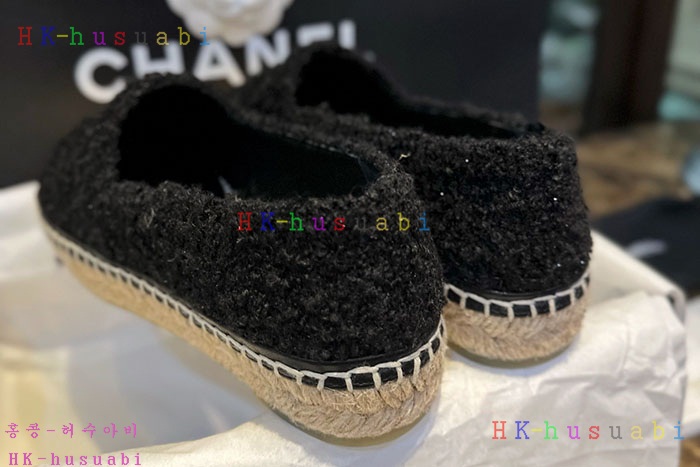 NEW 샤넬 신발 신상 C 3622201