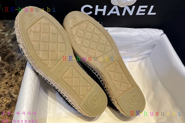 NEW 샤넬 신발 신상 C 3622201