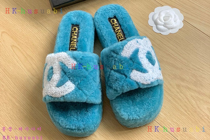 NEW 샤넬 신발 신상 C 369004