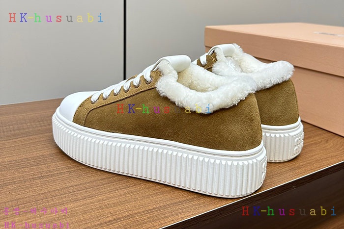NEW 미우미우 신발 신상 M 668223