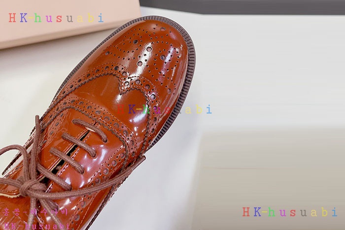 NEW 미우미우 신발 신상 M 66901