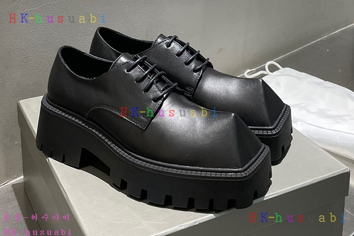 NEW 발렌시아가 신발 신상 B  628111