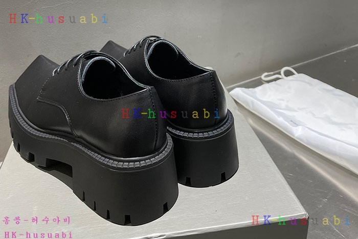NEW 발렌시아가 신발 신상 B  628111