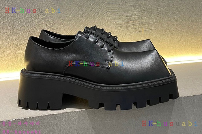 NEW 발렌시아가 신발 신상 B  628111