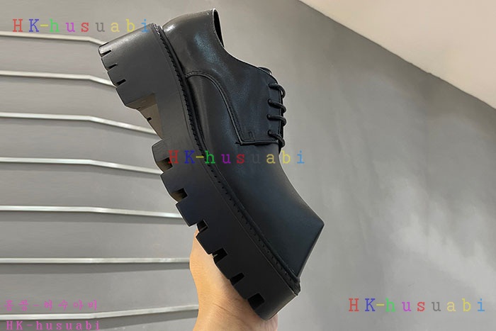 NEW 발렌시아가 신발 신상 B  628111