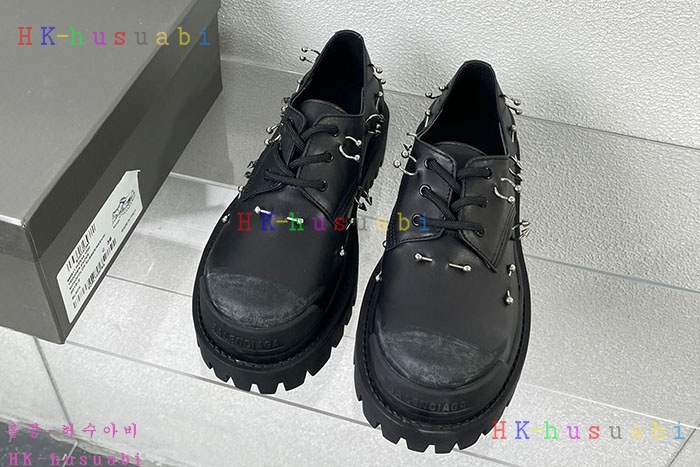 NEW 발렌시아가 신발 신상 B  628113