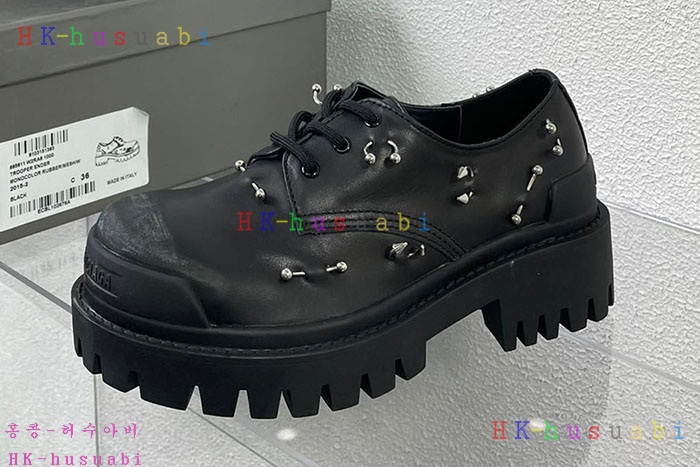 NEW 발렌시아가 신발 신상 B  628113