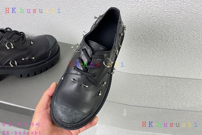 NEW 발렌시아가 신발 신상 B  628113