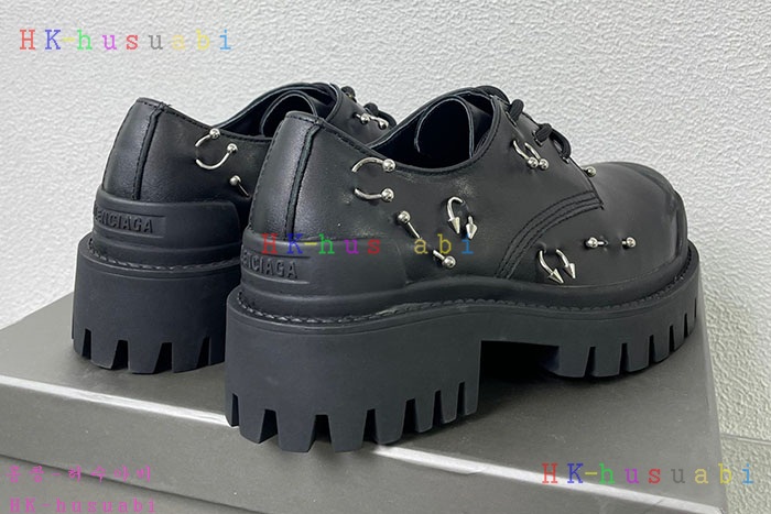 NEW 발렌시아가 신발 신상 B  628113