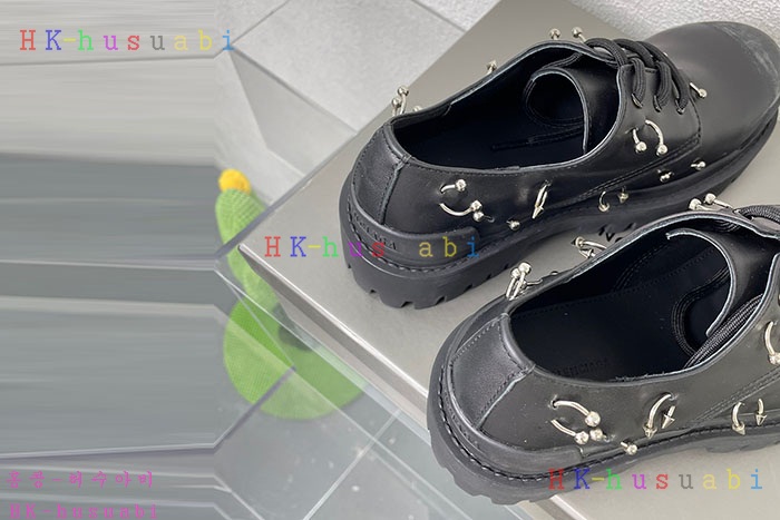 NEW 발렌시아가 신발 신상 B  628113